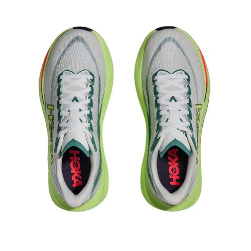 Mach 7