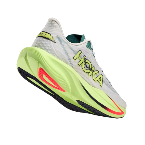 Mach 7 W