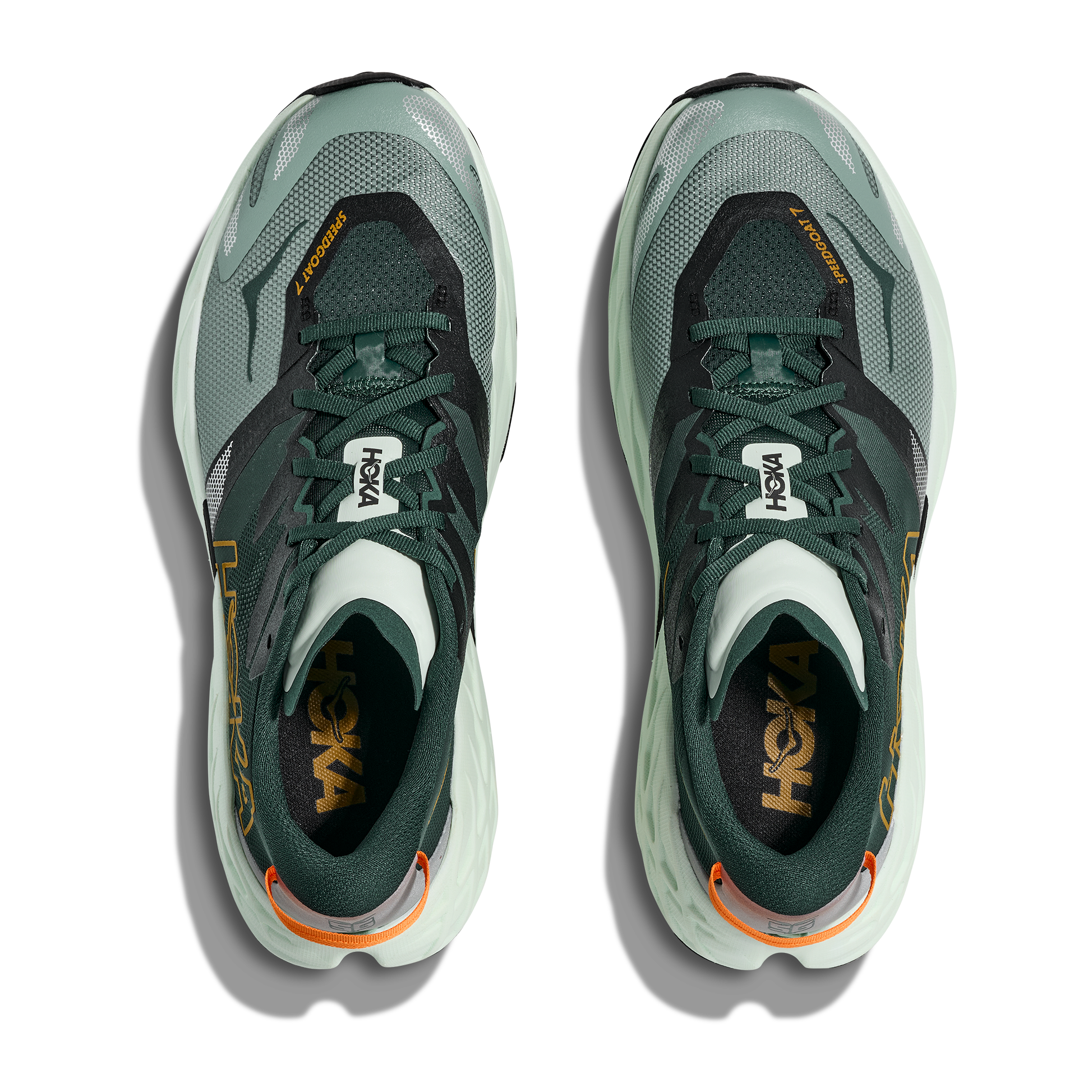 Speedgoat 7