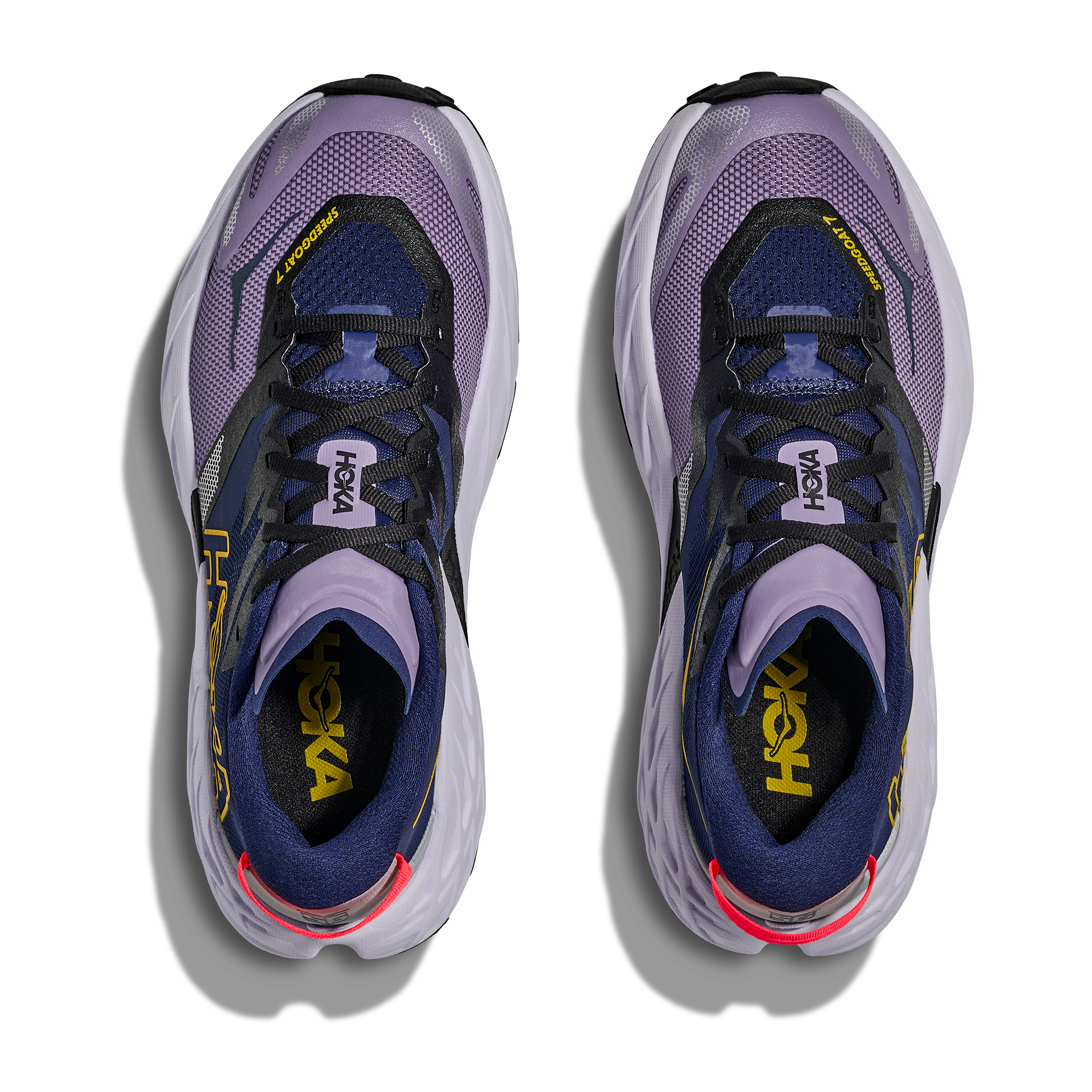 Speedgoat 7 W