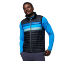 Fuego Down Vest