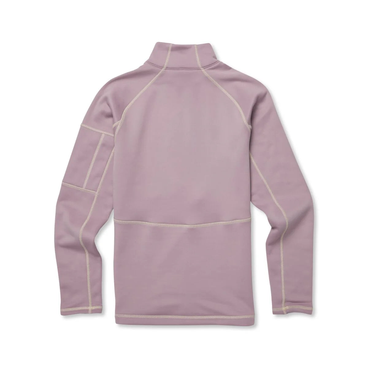 Tempa Fleece Half-Zip Pullover