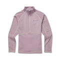 Tempa Fleece Half-Zip Pullover