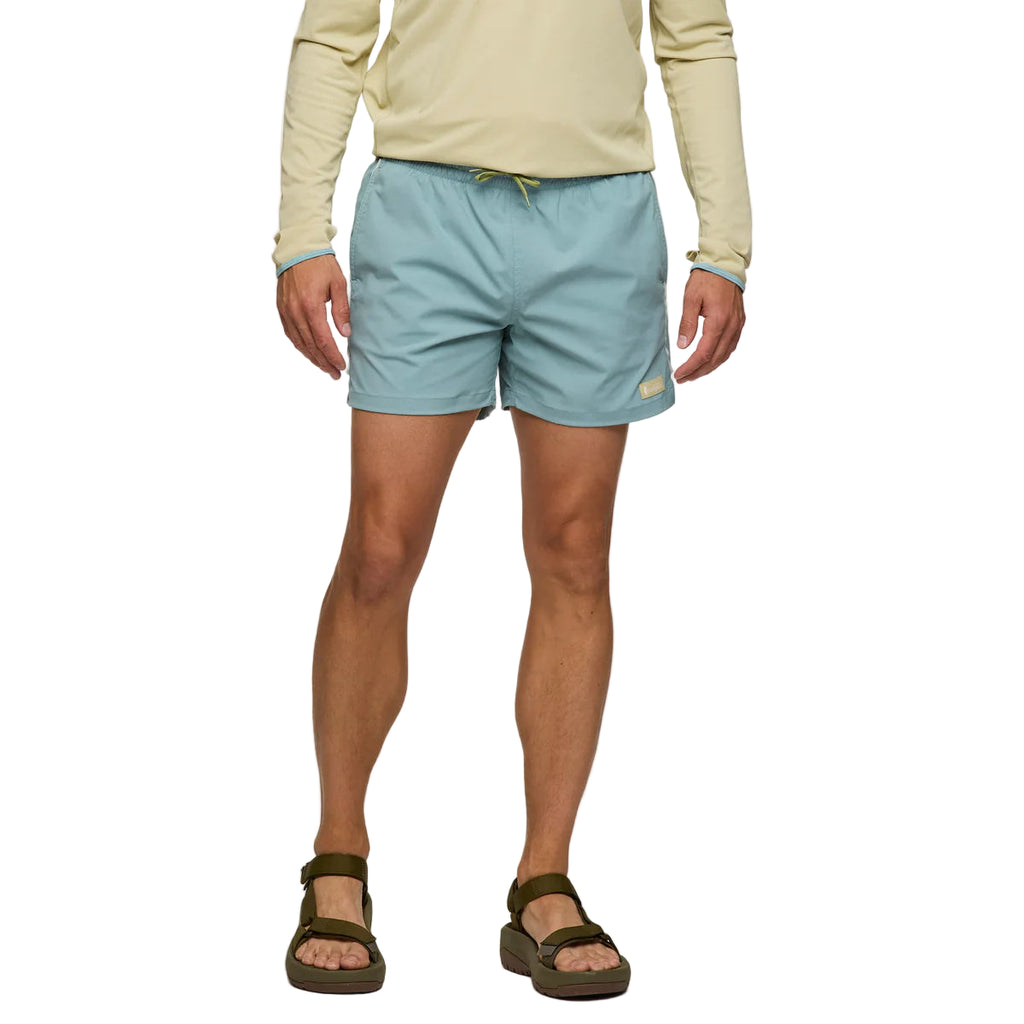Brinco 5" Short - Solid