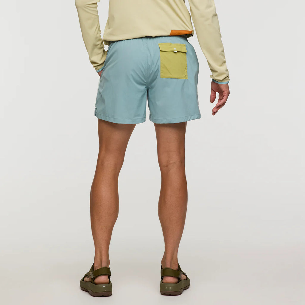 Brinco 5" Short - Solid