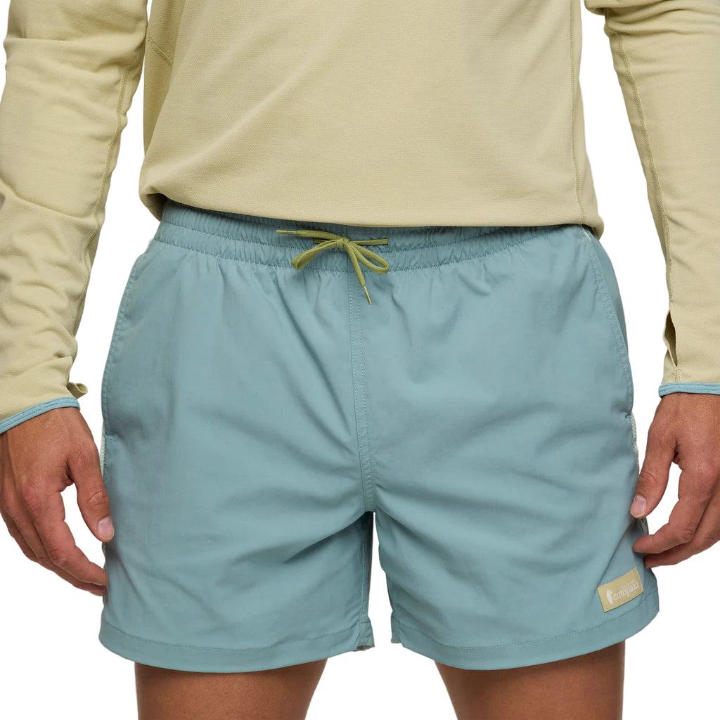 Brinco 5" Short - Solid