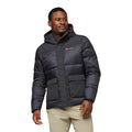 Solazo Down Parka