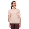 Llama Map T-shirt W