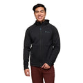 Tempa Fleece Hooded Jacket