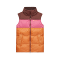 Solazo Down Vest W