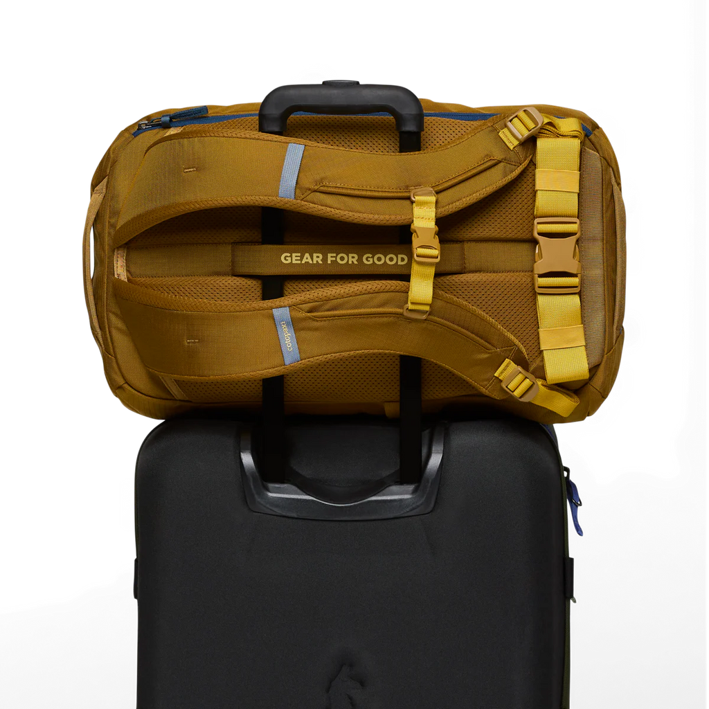 Allpa 28 L Travel Pack