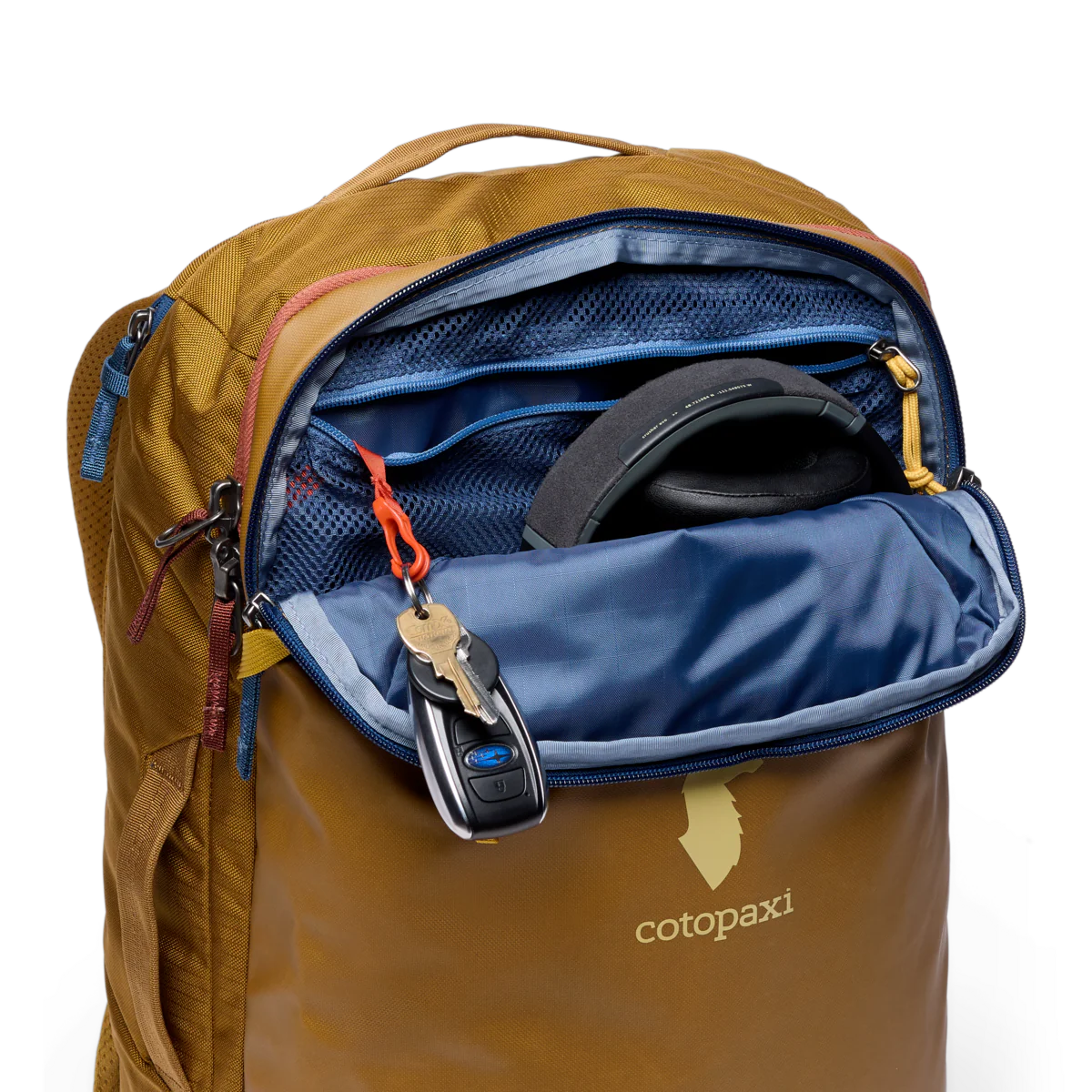 Allpa 28 L Travel Pack