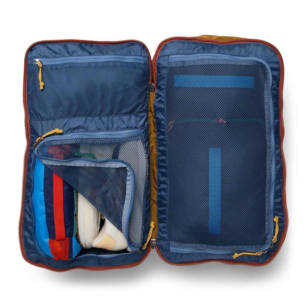 Allpa 28 L Travel Pack