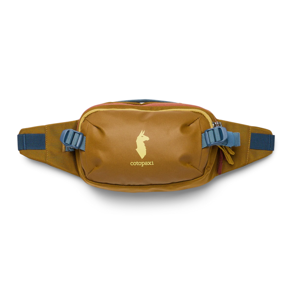 Allpa X 1.5 L Hip Pack