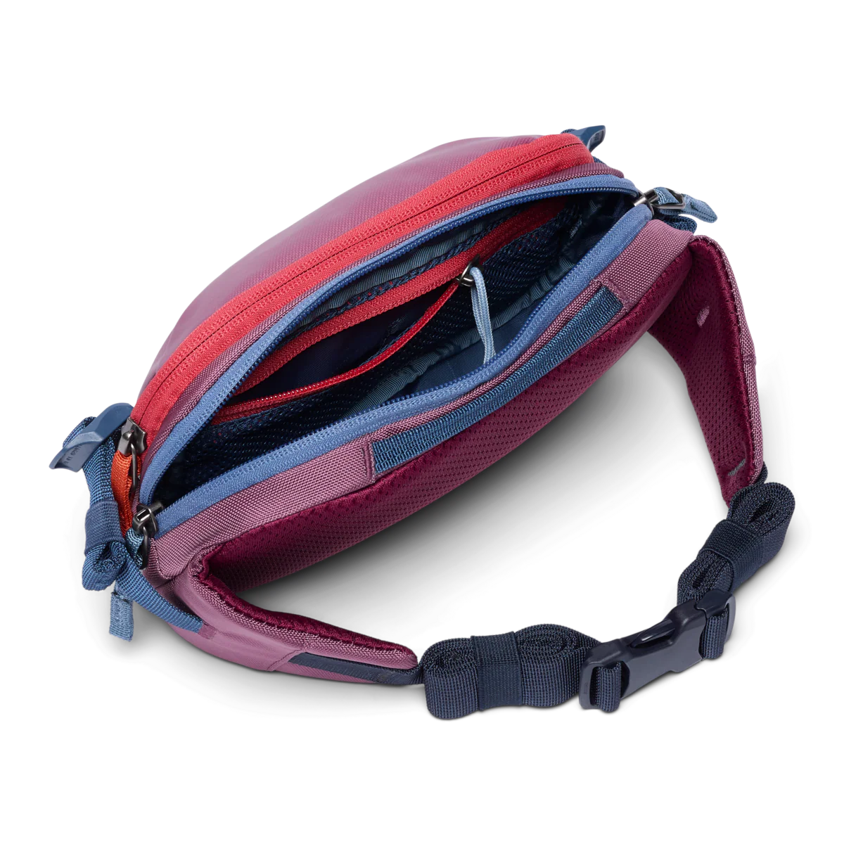 Allpa X 1.5 L Hip Pack