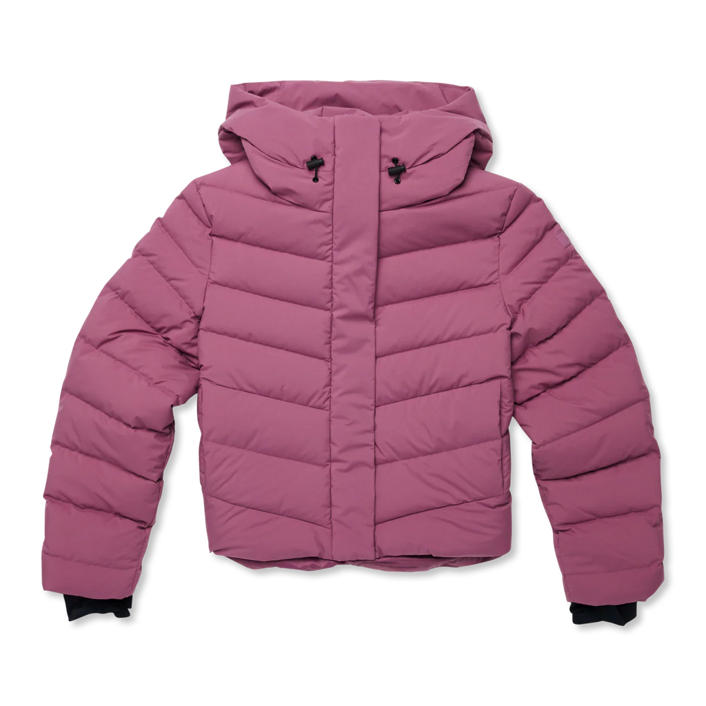 Alivio Down Jacket W