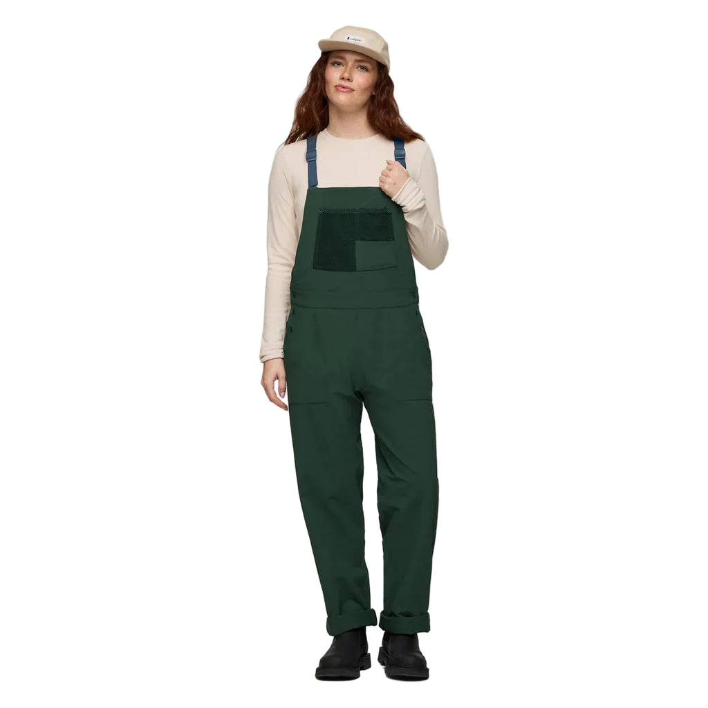 Asombro Overall W