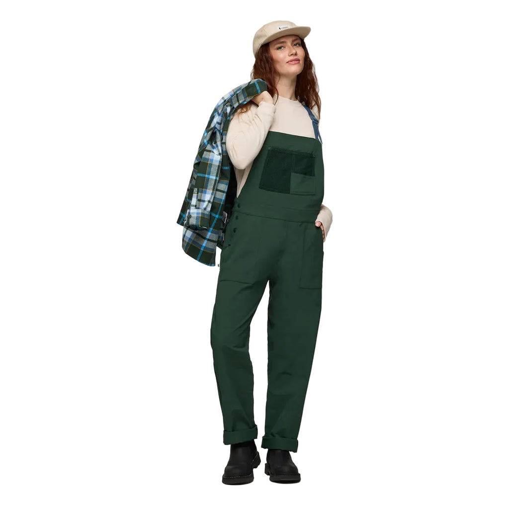 Asombro Overall W