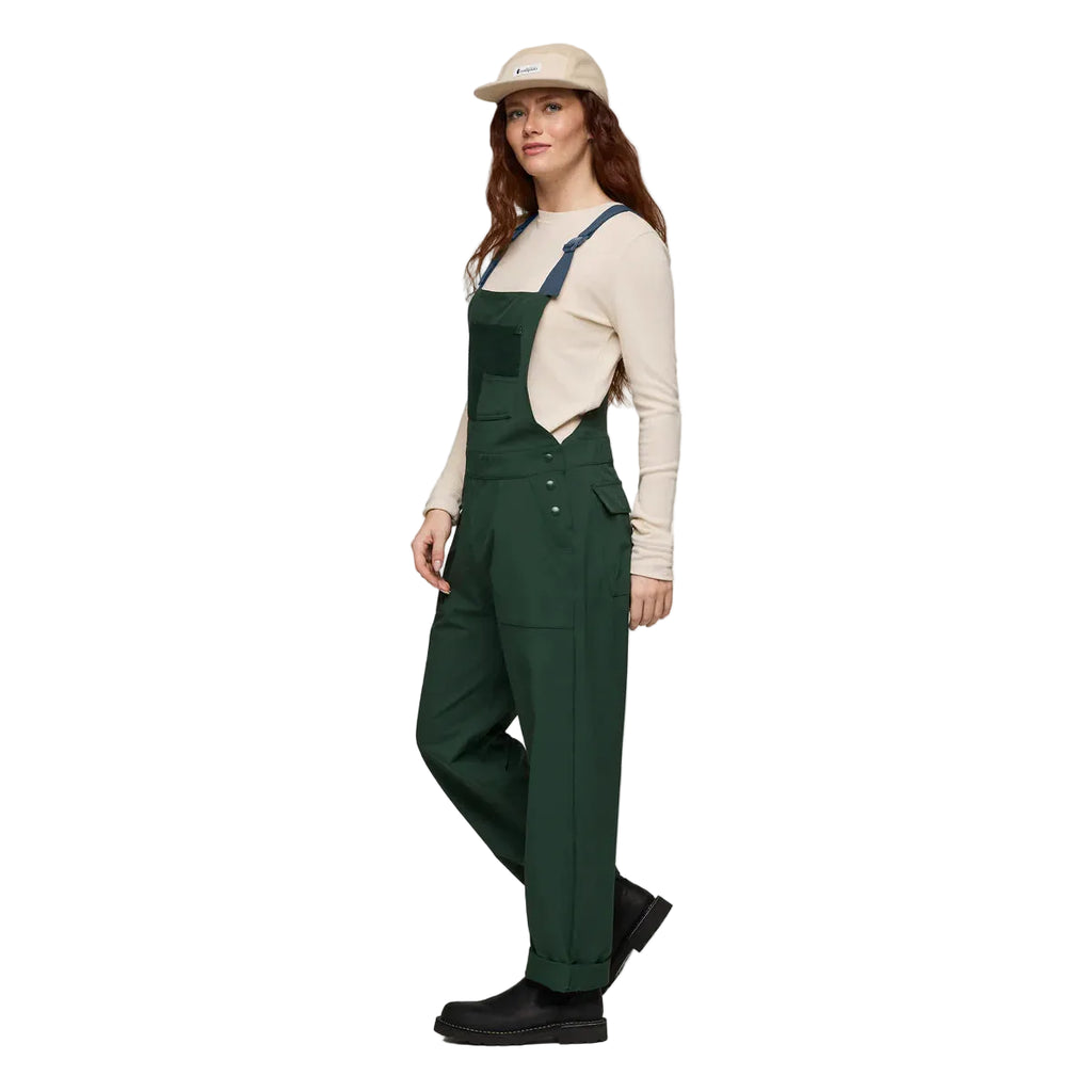 Asombro Overall W