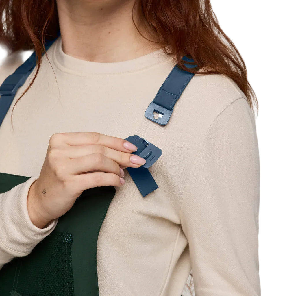 Asombro Overall W