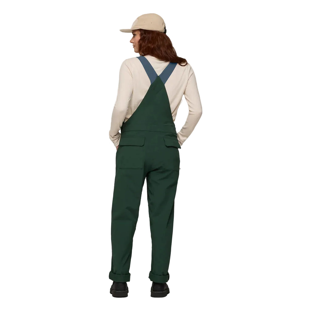 Asombro Overall W