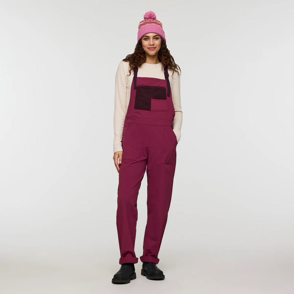 Asombro Overall W