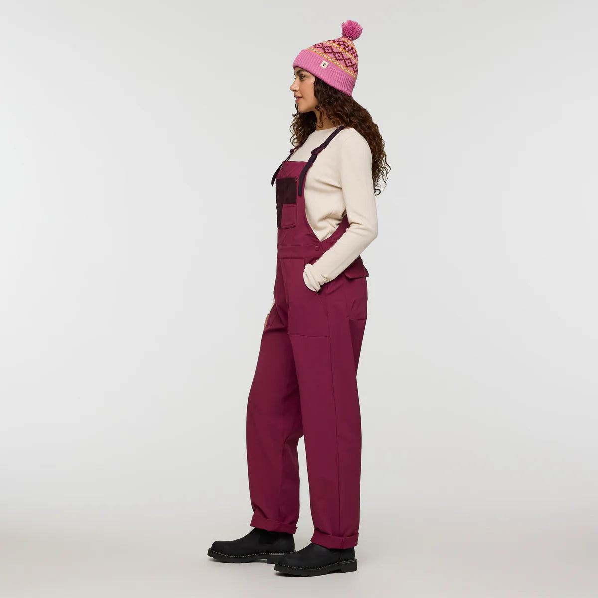 Asombro Overall W