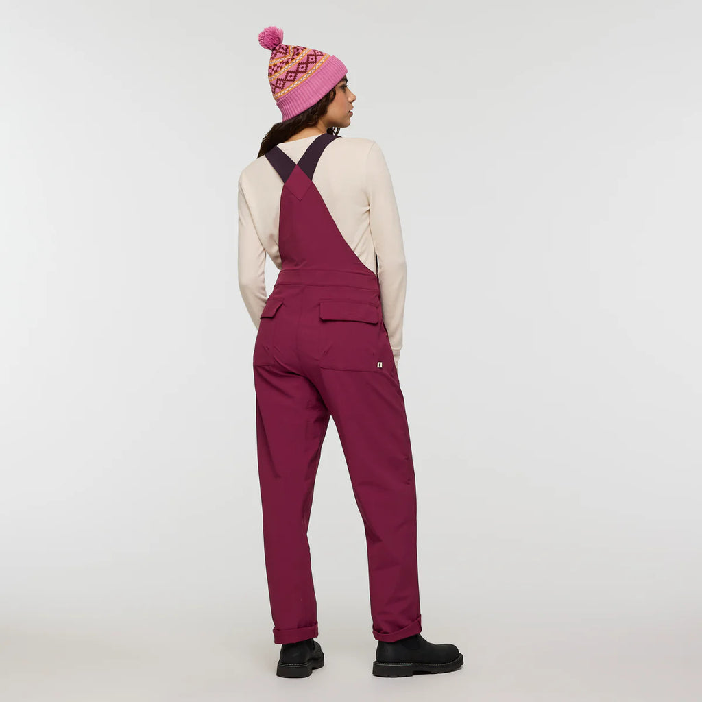 Asombro Overall W