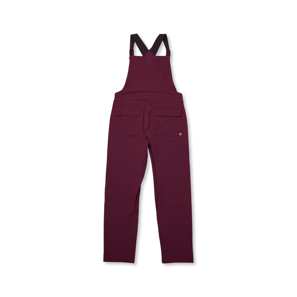 Asombro Overall W