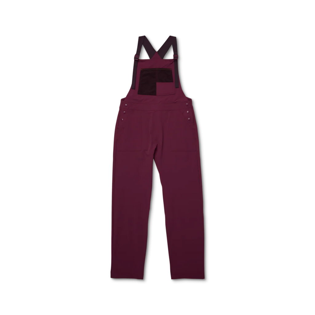 Asombro Overall W