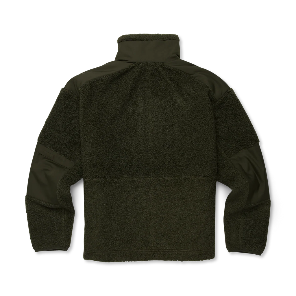 Bacano Fleece Jacket W