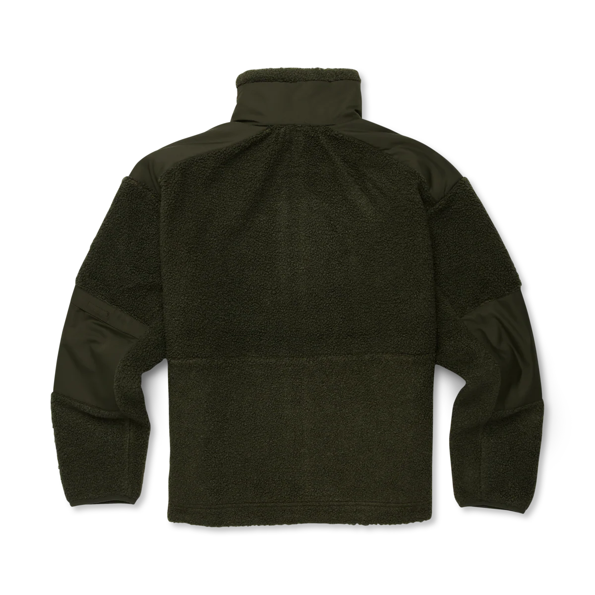 Bacano Fleece Jacket W