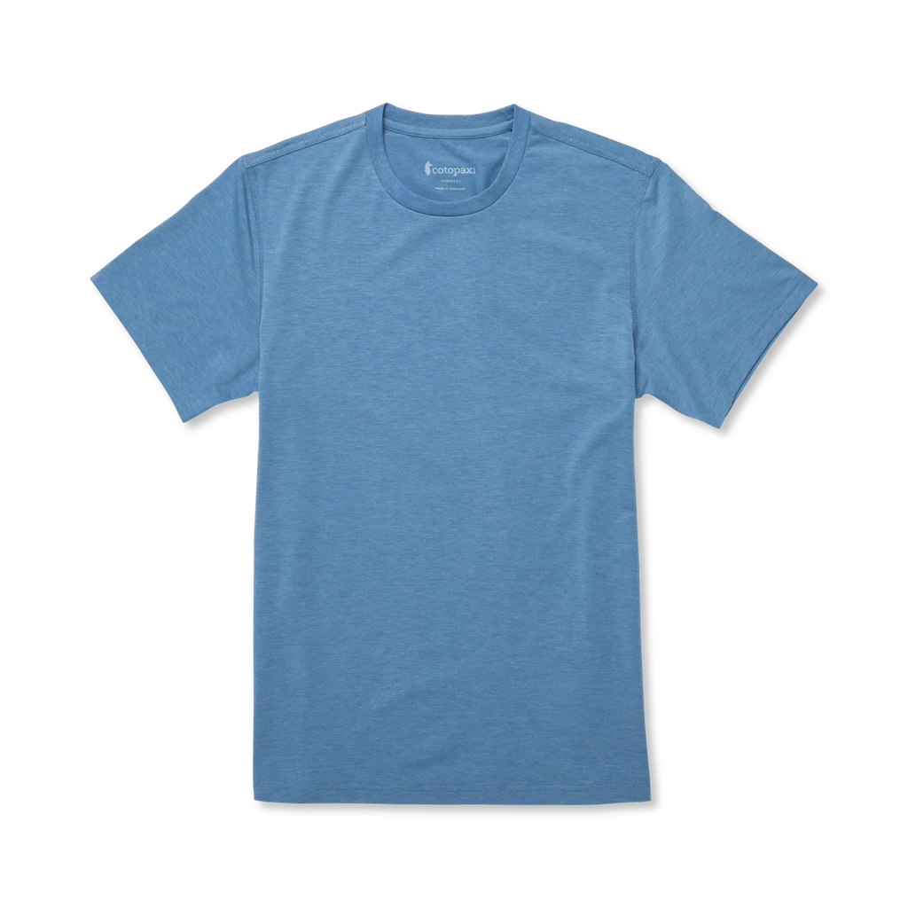 Empaca Crew T-Shirt