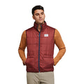 Teca Cálido Vest