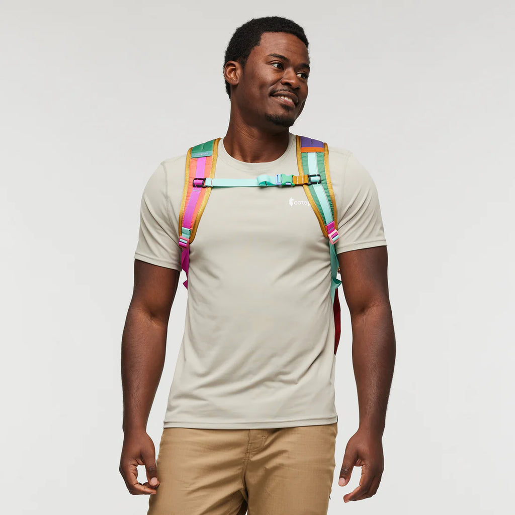 Chiquillo 26L Backpack - Cada Día