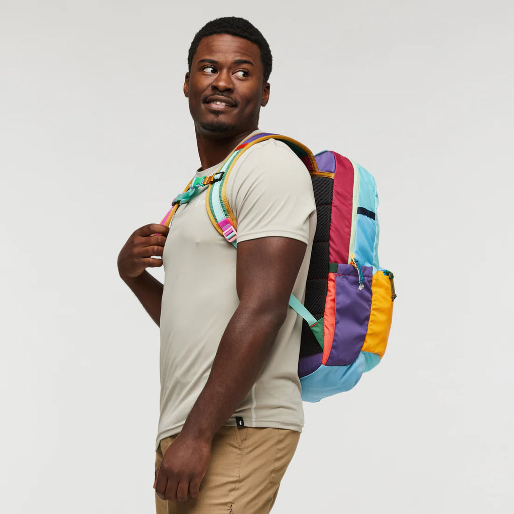 Chiquillo 26L Backpack - Cada Día