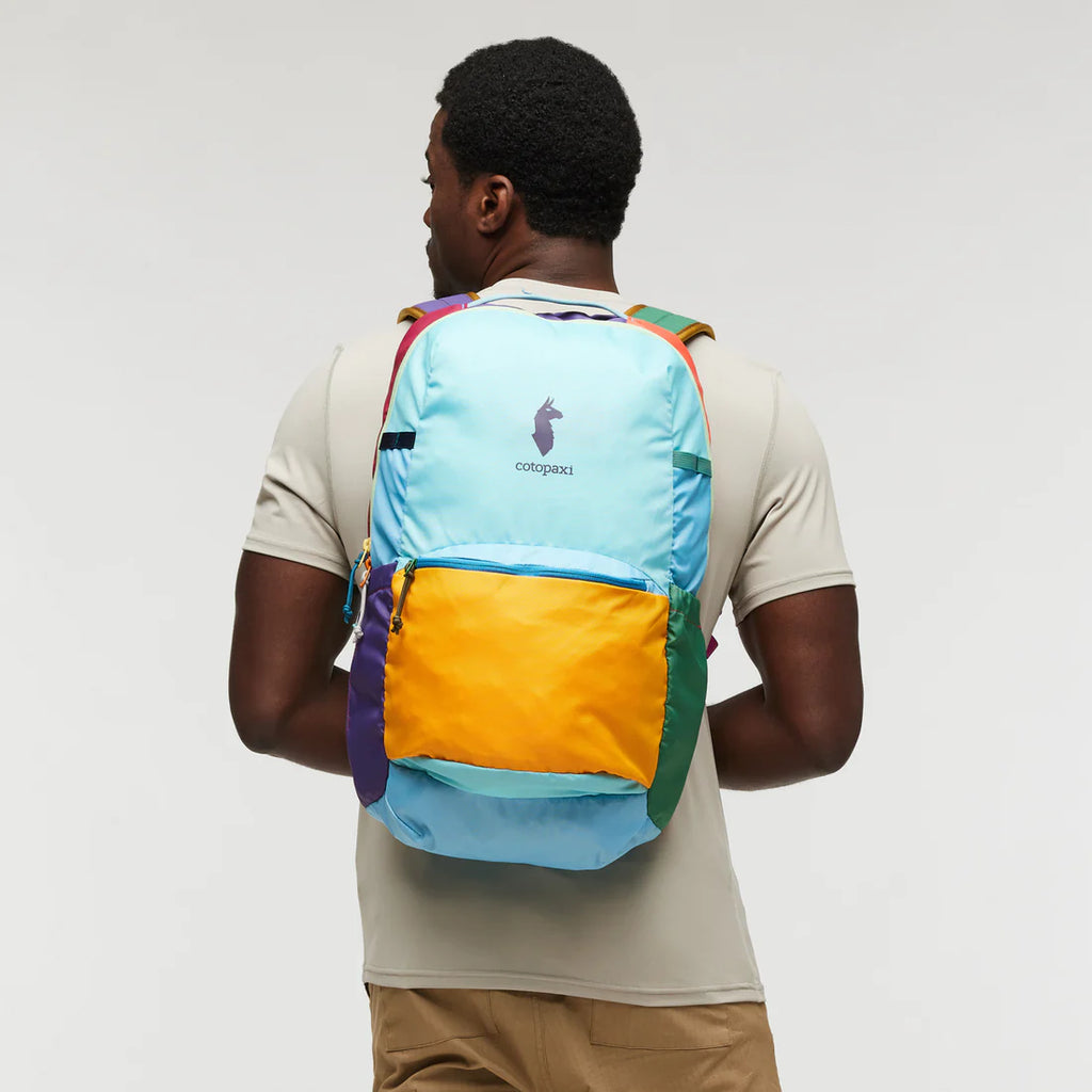 Chiquillo 26L Backpack - Cada Día