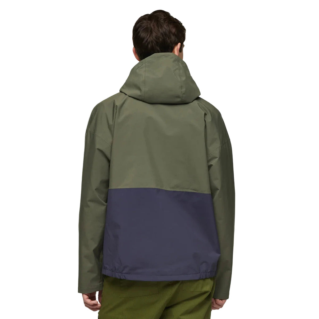 Cielo Rain Jacket