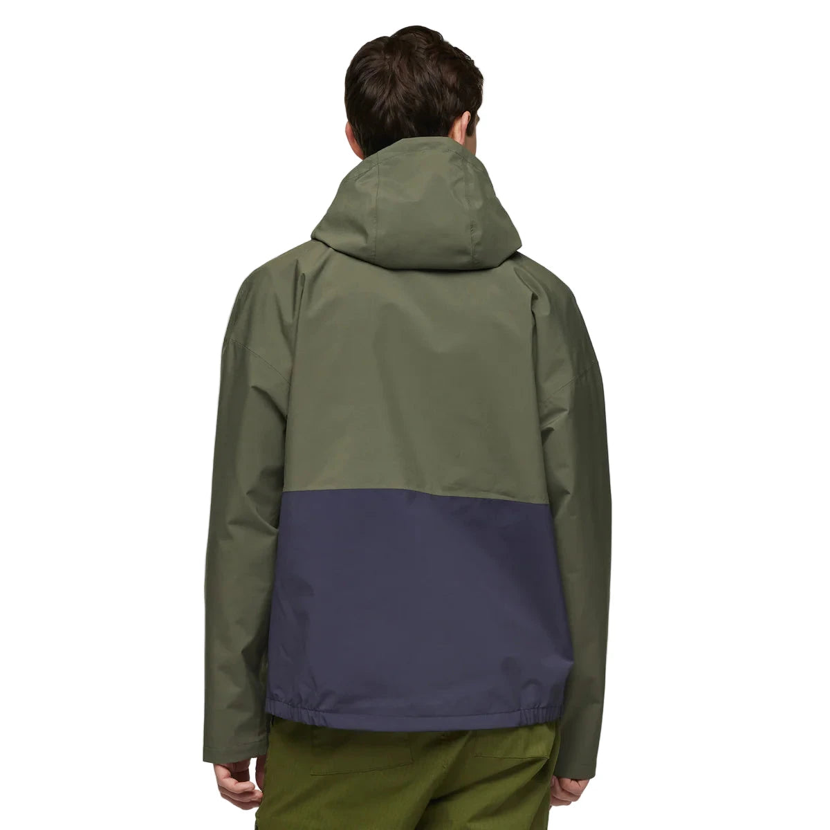 Cielo Rain Jacket