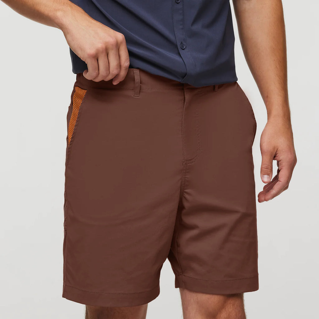 Tolima Short