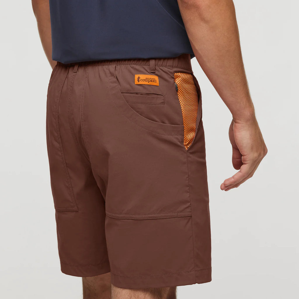 Tolima Short