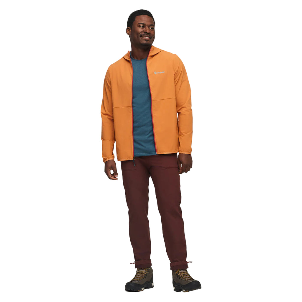 Vuelta Performance Windbreaker JKT