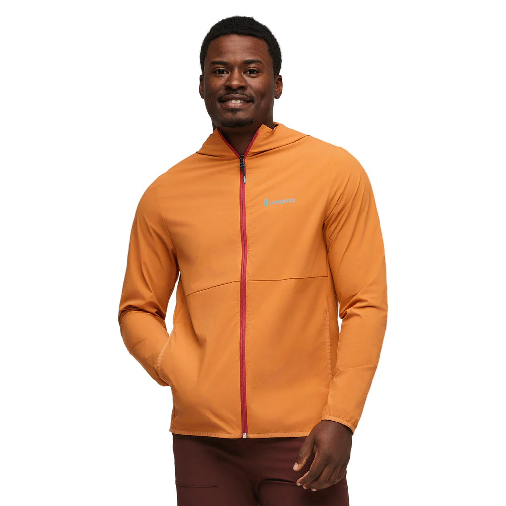 Vuelta Performance Windbreaker JKT
