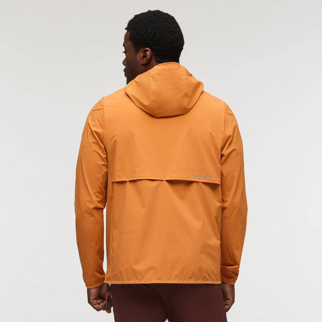 Vuelta Performance Windbreaker JKT