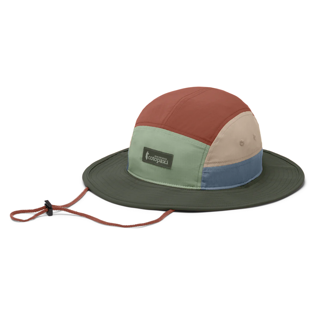 ech Bucket Hat