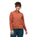 Vuelta Performance Windbreaker JKT W
