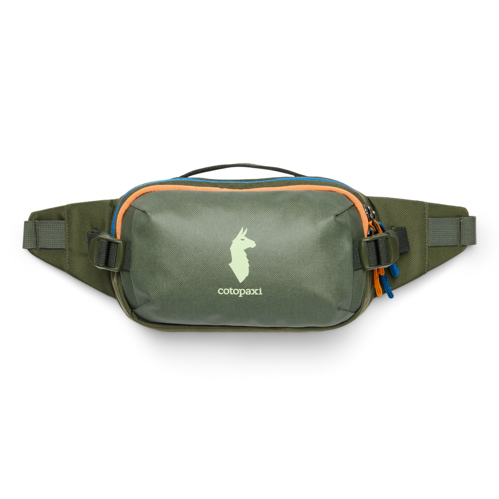 Allpa X 1.5 L Hip Pack