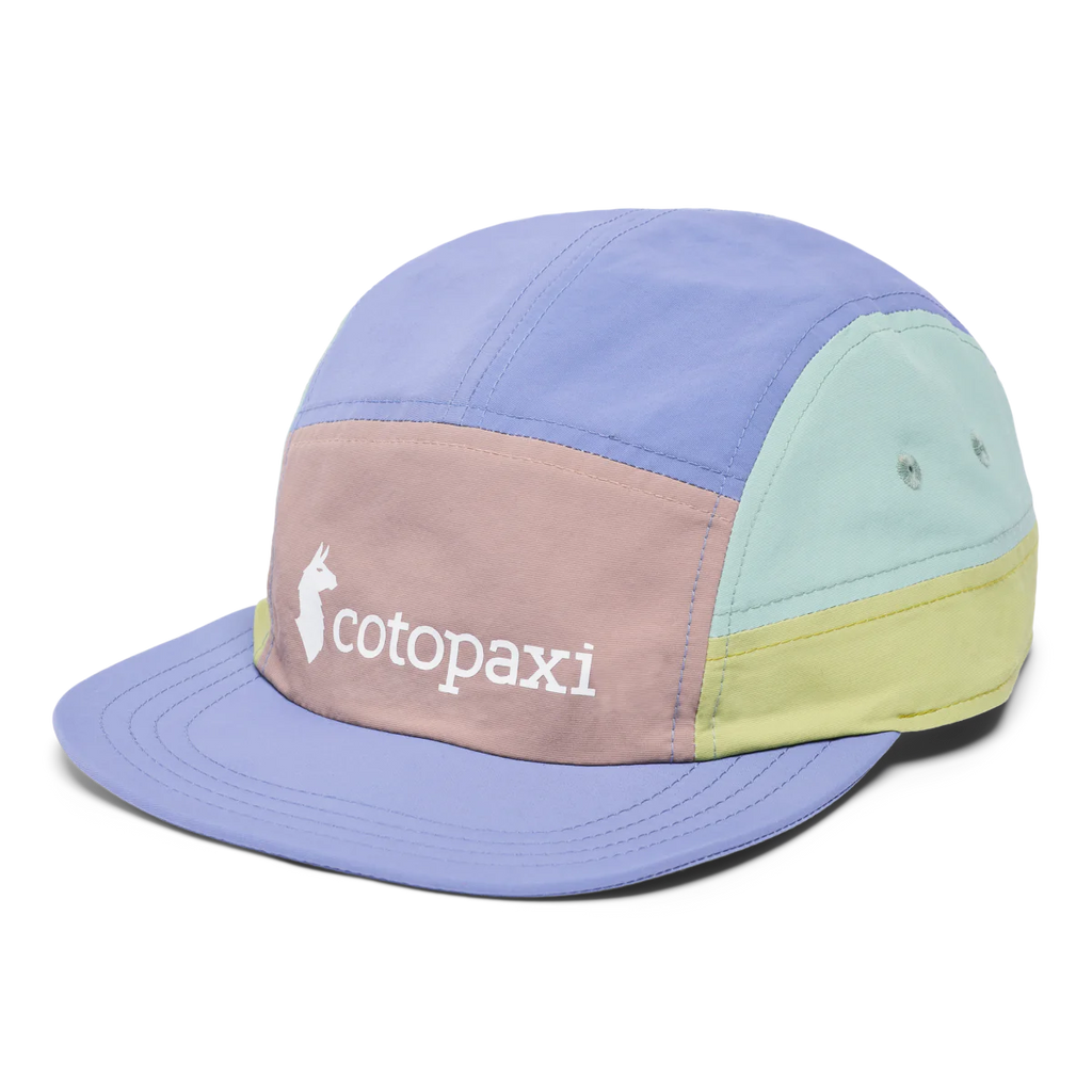 Tech 5-Panel Hat