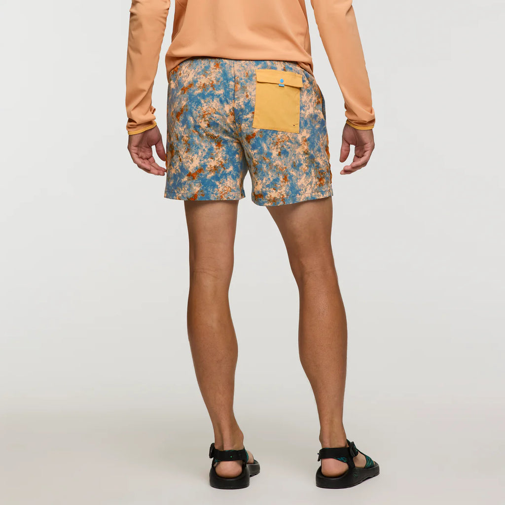 Brinco 5" Short - Print