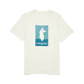 Llama Block T-Shirt